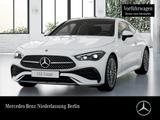 Mercedes-Benz CLE 200 AMG+PANO+360+BURMESTER+TOTW+KEYLESS+9G - Mercedes-Benz CLE-Klasse in Berlin