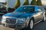 Chrysler 300C Touring 3.0 CRD Autom. - - Chrysler 300C: Kombi