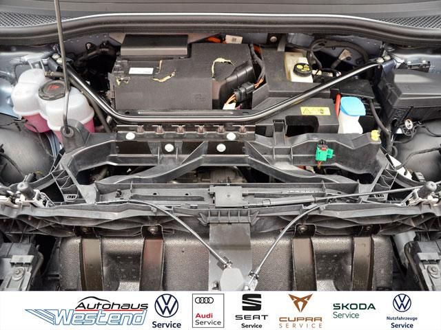 Fahrzeugabbildung Audi Q4 e-tron advanced 150kW LED Sitzheizung Sportsi
