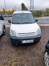 Citroën CİTROËN BERLİNGO - Citroën Berlingo Gebrauchtwagen in Frankfurt