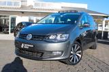 Volkswagen Sharan 2.0TSI Highline/Leder/Navi/AHK/Pano./LED - VW Sharan Gebrauchtwagen in Köln