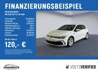 Volkswagen Golf - Vorschau Bild 2