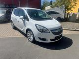 Opel Meriva B Innovation - Opel Meriva mit Diesel-Antrieb