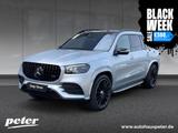 Mercedes-Benz GLS 580 4M AMG/23''/Multibeam/Head-up/Pano-SD/AH - Mercedes-Benz GLS 580 Gebrauchtwagen
