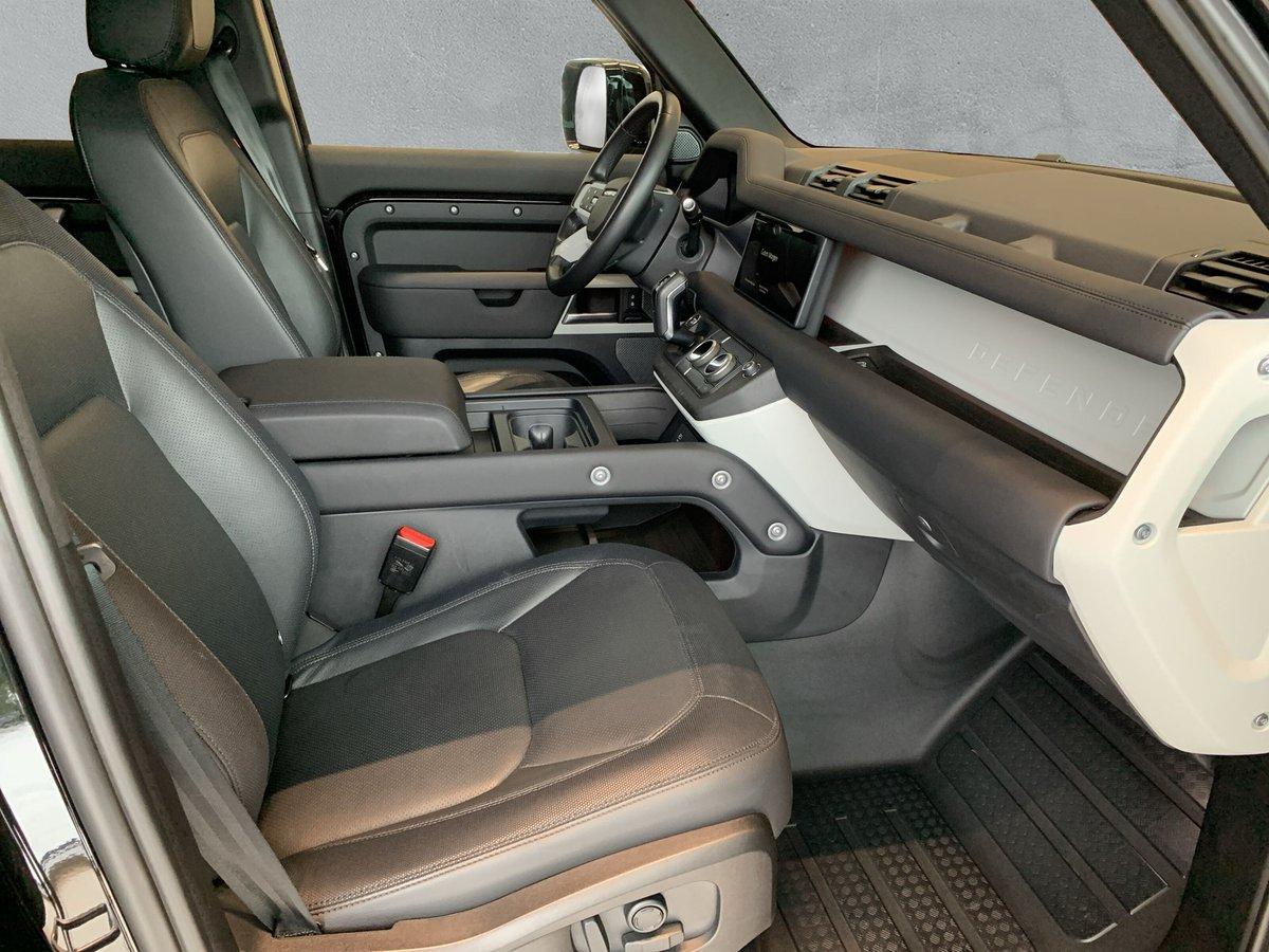 Land Rover Defender 110 D250 AWD X-DYNAMIC SE LMF+SHZG+NSW