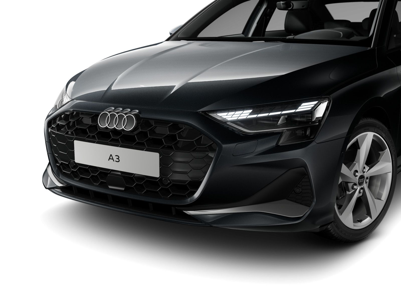 Audi A3 - Bild 7