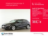 Audi A3 Sportback 40 TFSIe S line *HYBRID*LED*PDC*SHZ - Audi A3 40 TFSIe Gebrauchtwagen