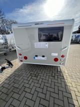 Trigano Mini Freestyle 290 silver Schottenwochenaktionsp - Mini Wohnwagen: Kleiner Caravan