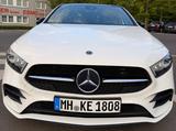 Mercedes-Benz A 200 Edition AMG Paket , Garantie  - Mercedes-Benz A 200 in Oberhausen