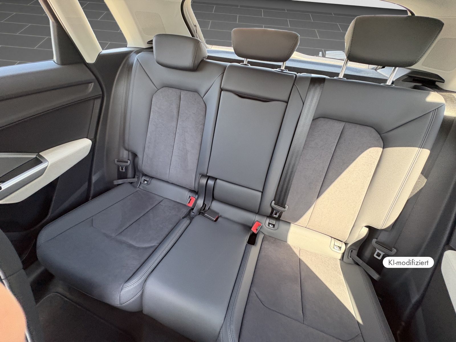 Audi Q3 - Bild 15