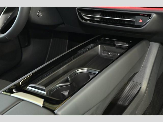 Volkswagen ID.7 Pro 77kwh