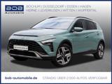Hyundai BAYON 1.0 T-GDI Prime Mild-Hybrid 2WD - Hyundai BAYON: Prime