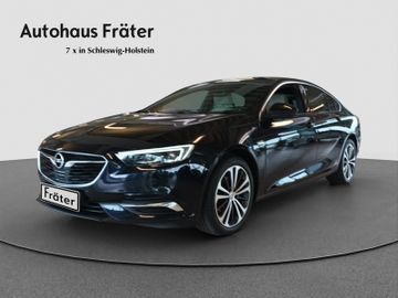 Fotografie Opel Insignia B GS "Innovation" Vollleder*Navi*Cam