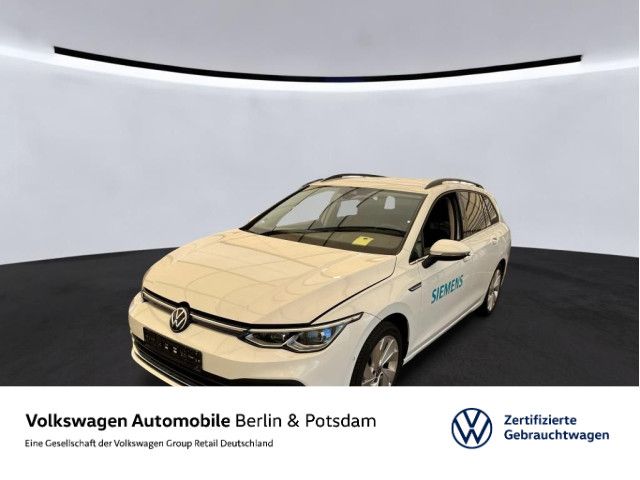 Volkswagen Golf VIII Variant 2.0 TDI Style LED-Plus Kamera foto 1