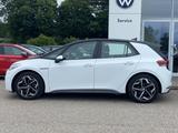 Volkswagen ID.3 PRO-S 82 kWh WÄRMEPUMPE+5-SITZER+APP-CONNE - : Sitzer 8