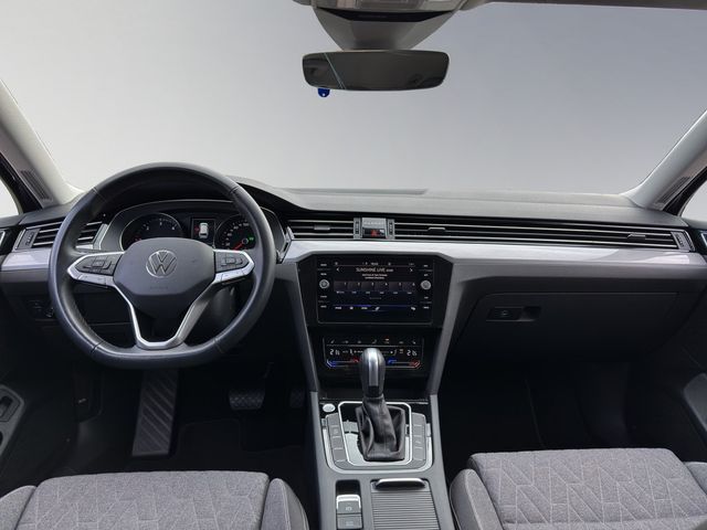 Passat Variant 2.0 TDI Business ACC FACEL. LED