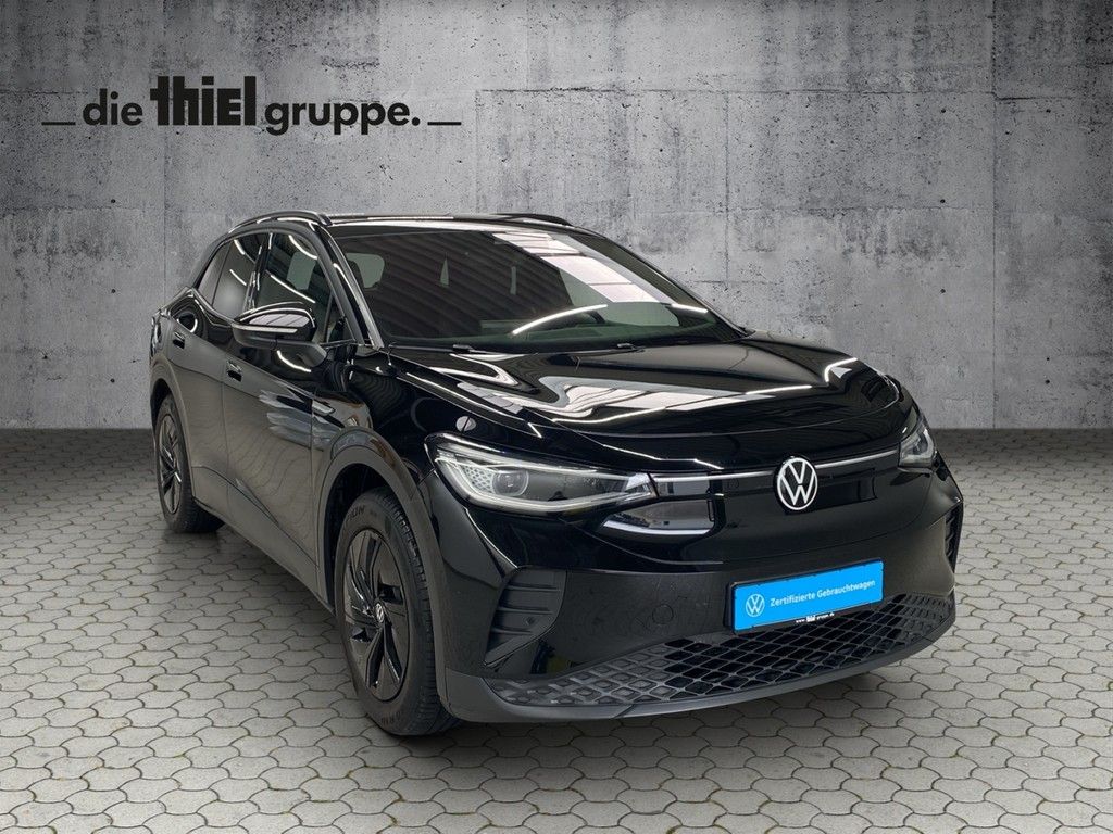 Volkswagen ID.4 - Bild 3