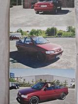 Ford Dieter Meinelt - gebrauchte Ford Escort aus dem Jahr 1992