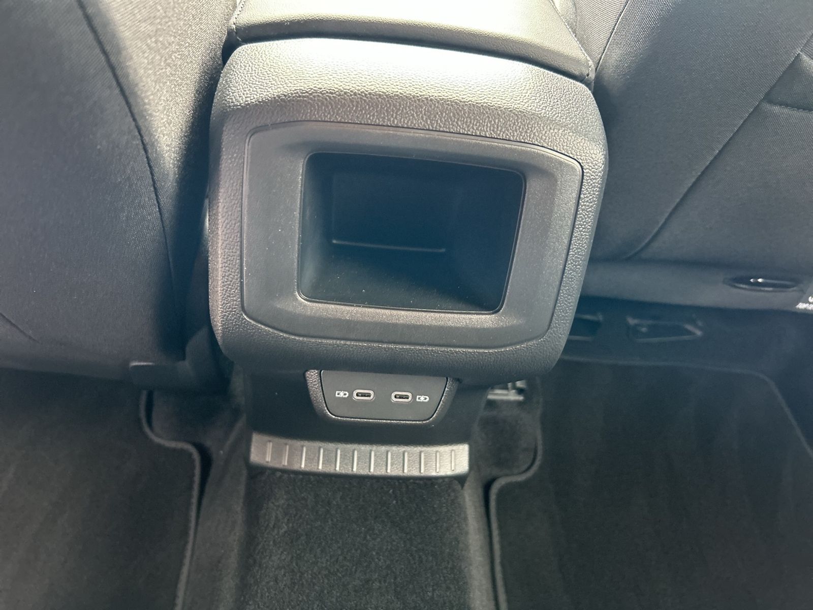 T-Cross 1.0 TSI Life IQ Drive, Navi, Sitzheizung