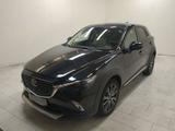 Mazda CX-3 1.5d Exceed awd 105cv auto - Mazda CX-3 mit Diesel-Antrieb: Automatik
