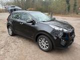 Kia Sportage 2.0 CRDi 136 AWD Vision Automatik V...
