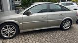 Opel Vectra GTS 2.2 Benziner - gebrauchte Opel Vectra aus dem Jahr 2002
