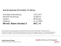 Audi Q5 - Vorschau Bild 3