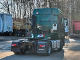 MAN TGX 18.460 LLS-U 4x2 Low-Liner *MOTORSCHADEN* - MAN TGX 18-460