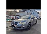 Volkswagen Passat 2.0 TDI DPF DSG 125kW Comfortline Com... - Volkswagen Passat aus 2007: TDI