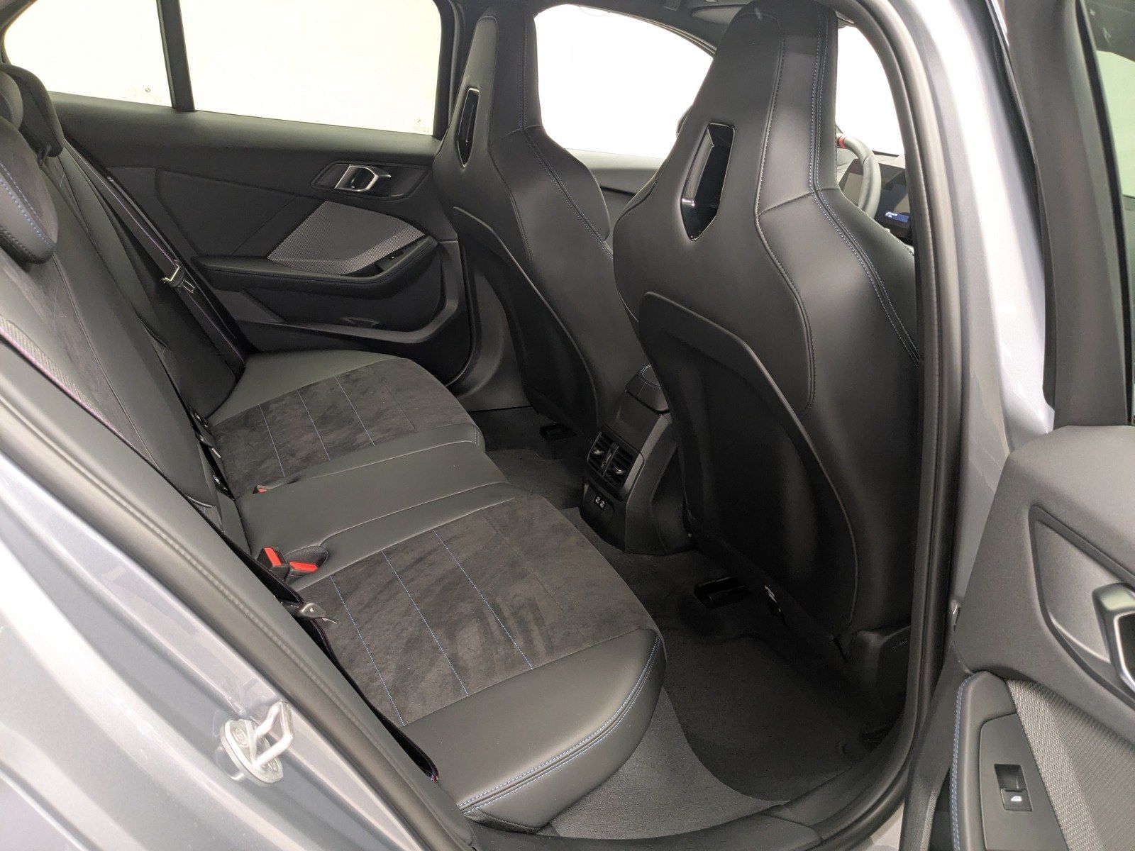 BMW M135 - Bild 13