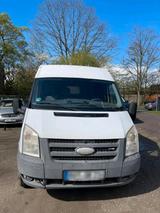 Ford verkaufe ein ford Transit Tourneo - gebrauchte Ford Transit Connect aus dem Jahr 2008