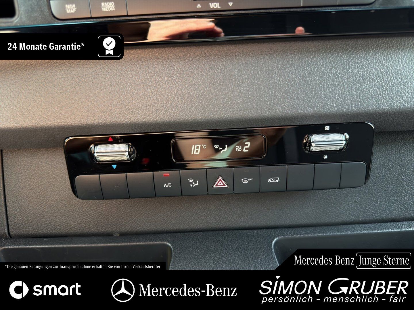 Fahrzeugabbildung Mercedes-Benz Sprinter 317 PRO hoch Lang L3H2 LED Navi Kamera