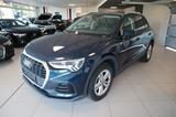 Audi Q3 40 TFSI quattro/LED/Phone Apps/DAB/NAVI - gebrauchte Audi Q3 aus dem Jahr 2019