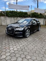 Audi A3 1.5 TFSI cod Sportback - S-LINE/PANO/NAVI/LED
