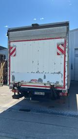 MAN 12.220 - MAN München