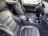 Volkswagen Touareg 3.0 V6 TDI  - Volkswagen Touareg in Solingen