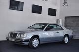 Mercedes-Benz 230 CE Coupe (C124/W124) ! Erst 056.260 km ! - Mercedes-Benz 230: W124 230e