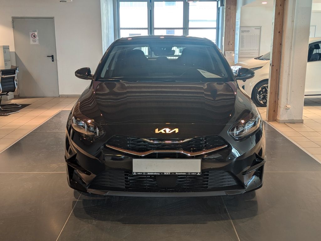 Kia cee'd / Ceed