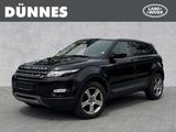 Land Rover Range Rover Evoque TD4 Pure - gebrauchte Land Rover Range Rover Evoque aus dem Jahr 2015