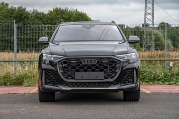 2026 AUDI RSQ8 photo 2