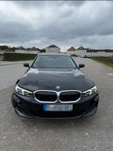 BMW 318d Mild Hybrid Automatik - BMW 318 Gran Turismo in München