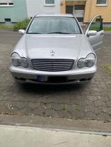 Mercedes-Benz Mercedes w203 - Mercedes-Benz mit Benzin-Antrieb: W203