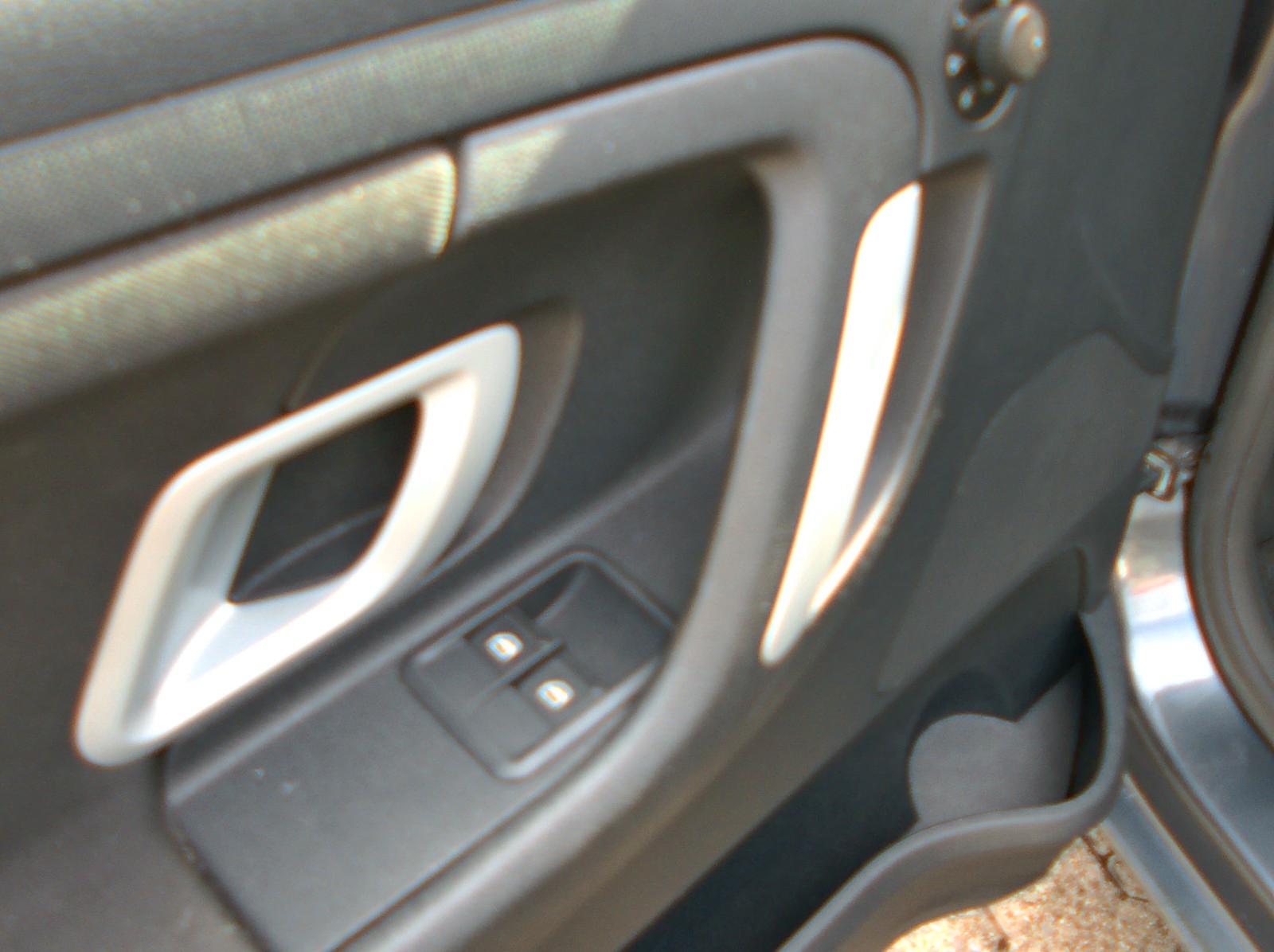 Skoda Fabia 2009 — photo 15