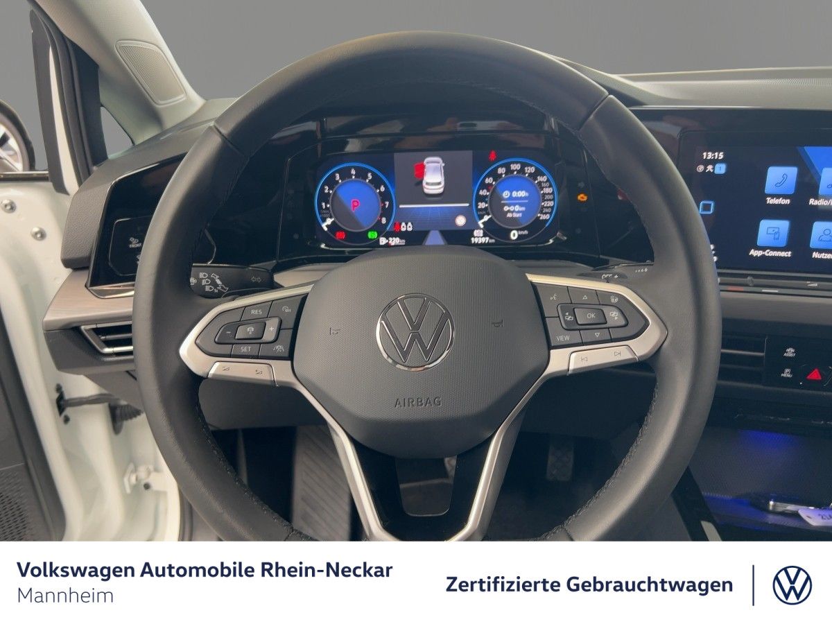 Volkswagen Golf - Bild 14