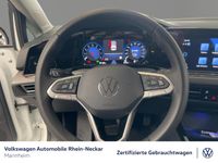 Volkswagen Golf - Vorschau Bild 14