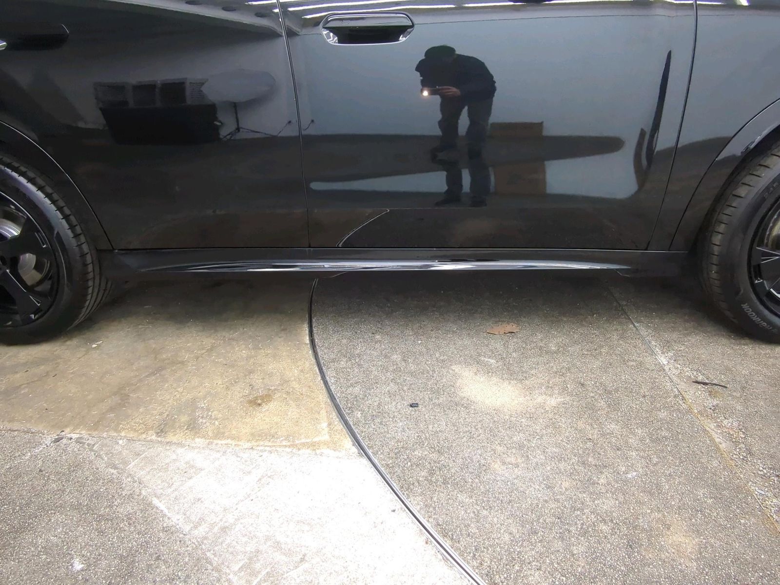 MINI Countryman C (Cooper) - Bild 19