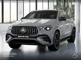 Mercedes-Benz GLE 53 HYBRID Coupé 4M NIGHT+PANO+360+AHK+HUD - Mercedes-Benz GLE 53 AMG Gebrauchtwagen