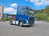Volvo FH500 Globetrotter -MOTOR Problem-2 Tanks - Volvo Fh 500