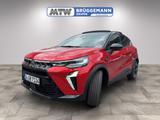 Mitsubishi ASX TOP*HARMAN KARDON*SCHIEBED.*LEDER*360*SOFORT - Mitsubishi ASX in Düsseldorf