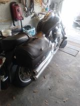 Suzuki Intruder 1800 - GEBRAUCHT INTRUDER